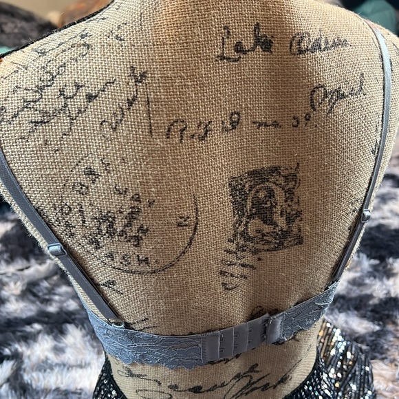 Push up bra lace 34 A - Picture 5 of 5